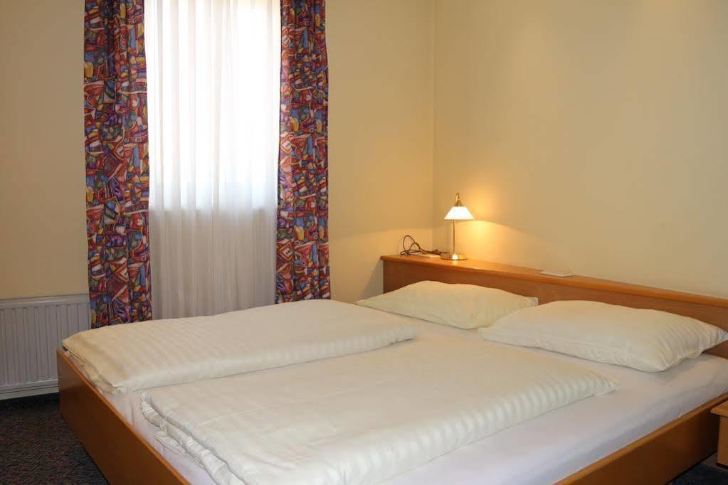 Centercourt Hotel Graz Exterior foto